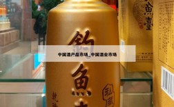 中国酒产品市场_中国酒业市场