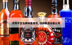 济南中型自酿设备推荐_济南酿酒设备公司